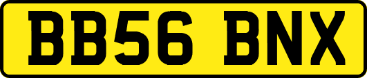 BB56BNX