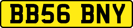 BB56BNY