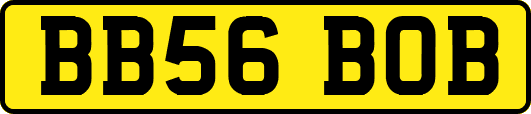 BB56BOB