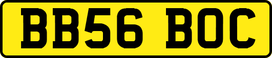 BB56BOC