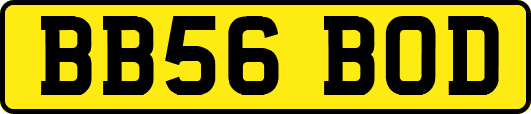 BB56BOD