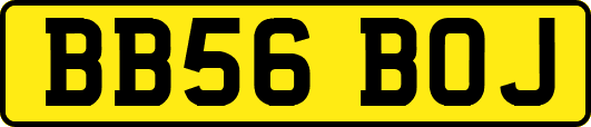 BB56BOJ