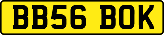 BB56BOK