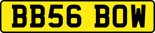 BB56BOW