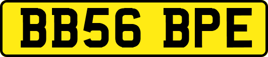 BB56BPE