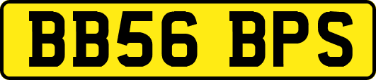 BB56BPS