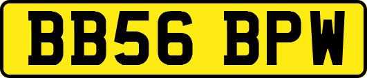 BB56BPW