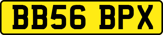 BB56BPX