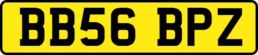 BB56BPZ