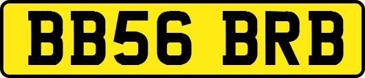 BB56BRB
