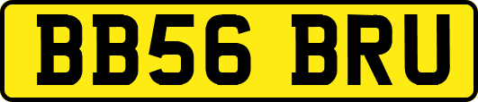 BB56BRU