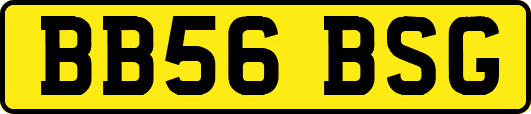 BB56BSG