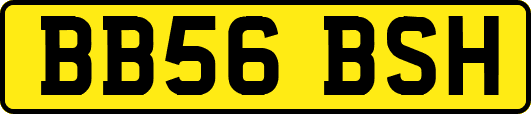 BB56BSH