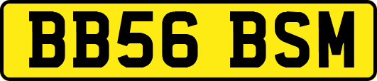 BB56BSM