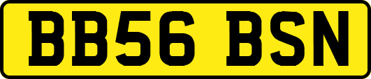 BB56BSN