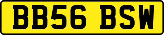BB56BSW