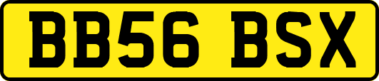 BB56BSX