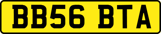 BB56BTA