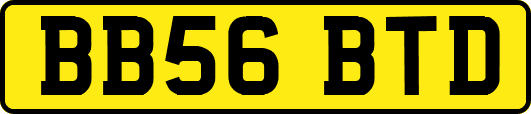 BB56BTD