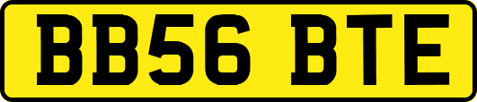 BB56BTE