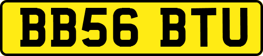 BB56BTU