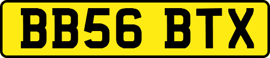 BB56BTX