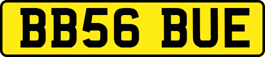 BB56BUE