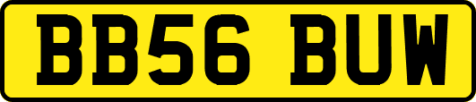 BB56BUW