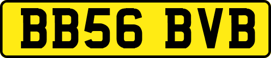 BB56BVB
