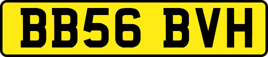 BB56BVH