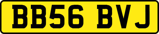 BB56BVJ