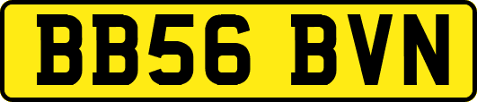 BB56BVN