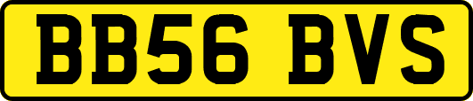 BB56BVS