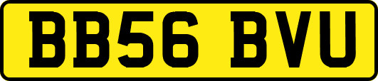 BB56BVU