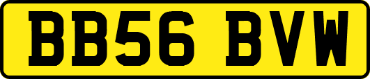 BB56BVW