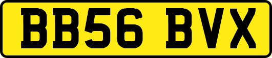 BB56BVX