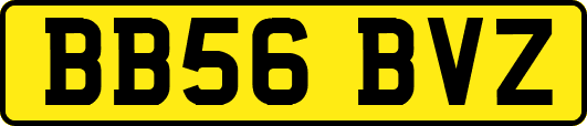 BB56BVZ