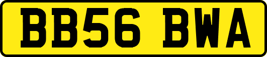 BB56BWA