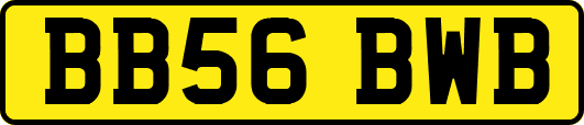 BB56BWB