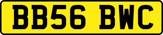 BB56BWC