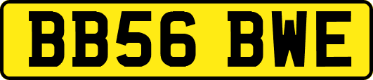 BB56BWE