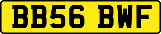 BB56BWF