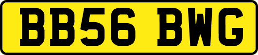 BB56BWG