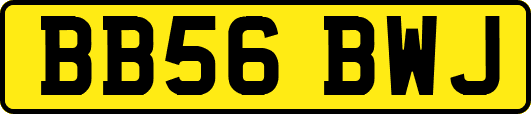 BB56BWJ