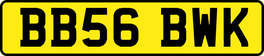 BB56BWK