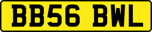 BB56BWL
