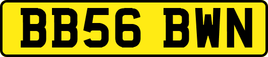 BB56BWN