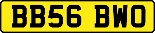 BB56BWO