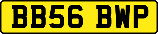 BB56BWP