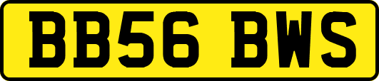 BB56BWS